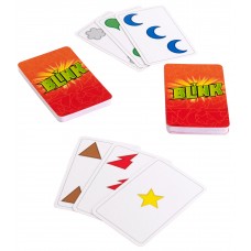 Reinhards Staupe's Blink Card Game The World's Fastest Game!   553253862